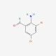 BroMhexine IMpurity B