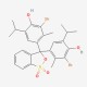 Bromothymol Blue