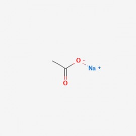 Sodium acetate