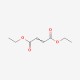 Diethyl fumarate