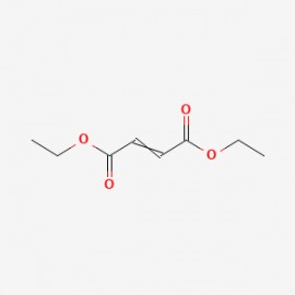 Diethyl fumarate