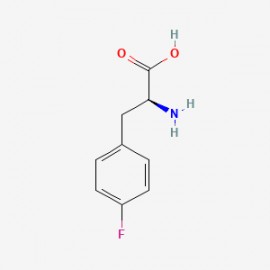 p-Fluoro-L-phenylalanine