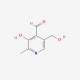 Pyridoxal hydrochloride