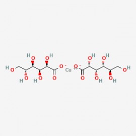 Copper(II) gluconate