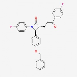 cholesterol-absorption inhibitor Intermediate 2