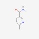 6-Methylnicotinamide