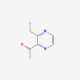 2-Acetyl-3-ethylpyrazine