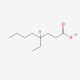 4-Ethyloctanoic acid