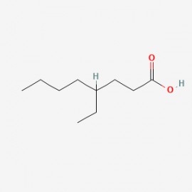 4-Ethyloctanoic acid