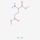 Dimethyl DL-Glutamate (hydrochloride)