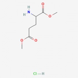 Dimethyl DL-Glutamate (hydrochloride)