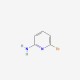 2-Amino-6-bromopyridine