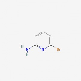 2-Amino-6-bromopyridine