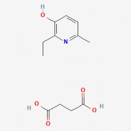 Emoxypine Succinate