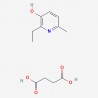 Emoxypine Succinate