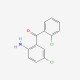 2-Amino-2-dichlorobenzophenone