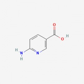 6-Aminonicotinic acid