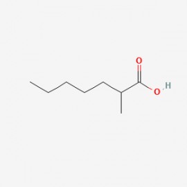 2-Methylheptanoic Acid