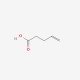 4-Pentenoic acid