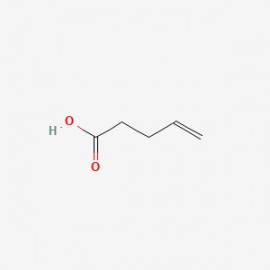 4-Pentenoic acid