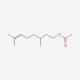 Citronellyl acetate