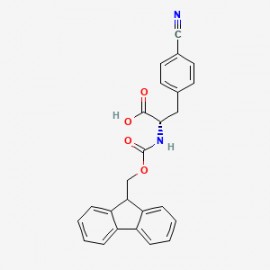 Fmoc-Phe(4-CN)-OH