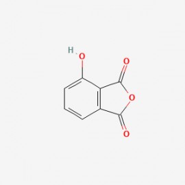 3-hydroxy-phthalicanhydrid