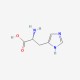 D-Histidine