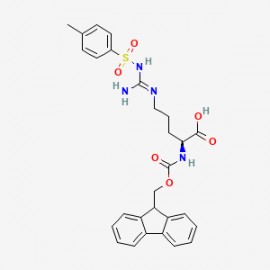 FMoc-Arg(Tos)-OH