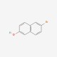 6-Bromo-2-naphthol