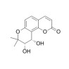 cis-Khellactone