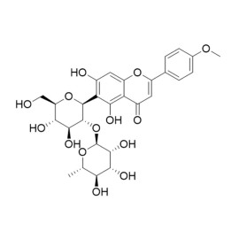 Isomargaritene