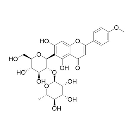 Isomargaritene