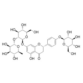 Naringin 4'-glucoside