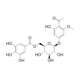 Langduphenone A