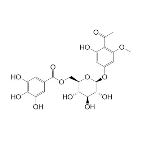 Langduphenone A