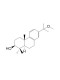 Isolophanthin B