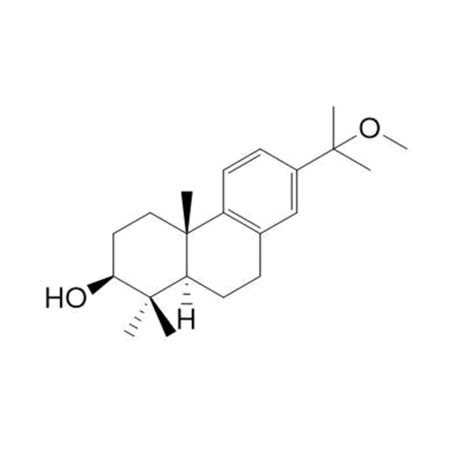 Isolophanthin B