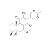 16-Acetoxy-7alpha-methoxyroyleanone