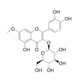 Rhamnetin 3-glucoside