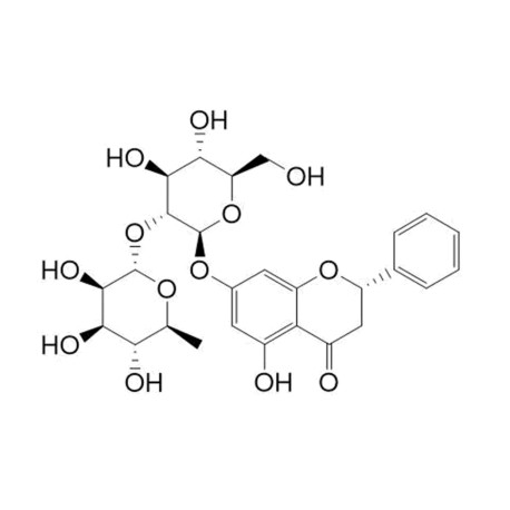 Pinocembrin 7-O-neohesperidoside