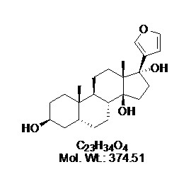 Rostafuroxin