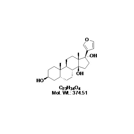 Rostafuroxin