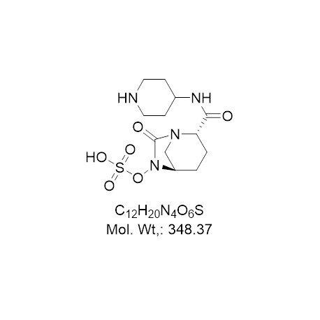 Relebactam (MK-7655)