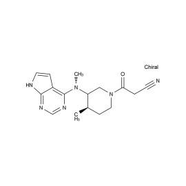 Tofacitinib