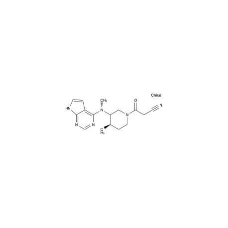 Tofacitinib