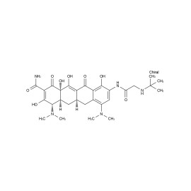 Tigecycline