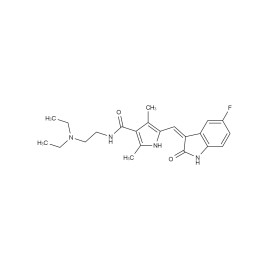 Sunitinib