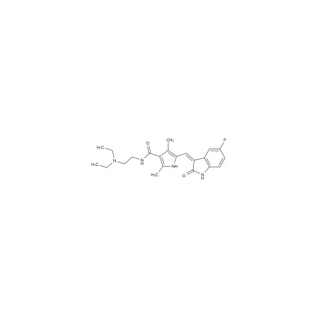 Sunitinib