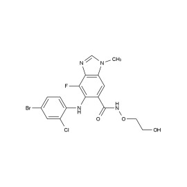 Selumetinib